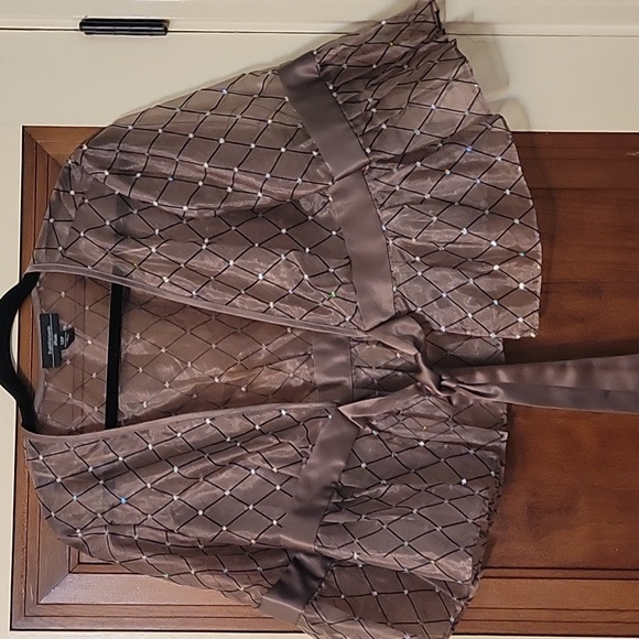 R&M Richards Tops - Sz 12 petite dress jacket RM Richard's #18